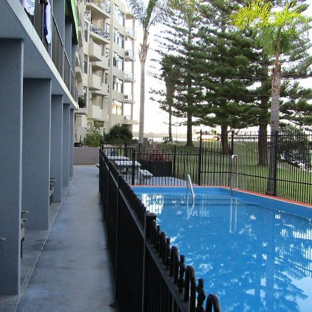 Le George Motel Port Macquarie Εξωτερικό φωτογραφία