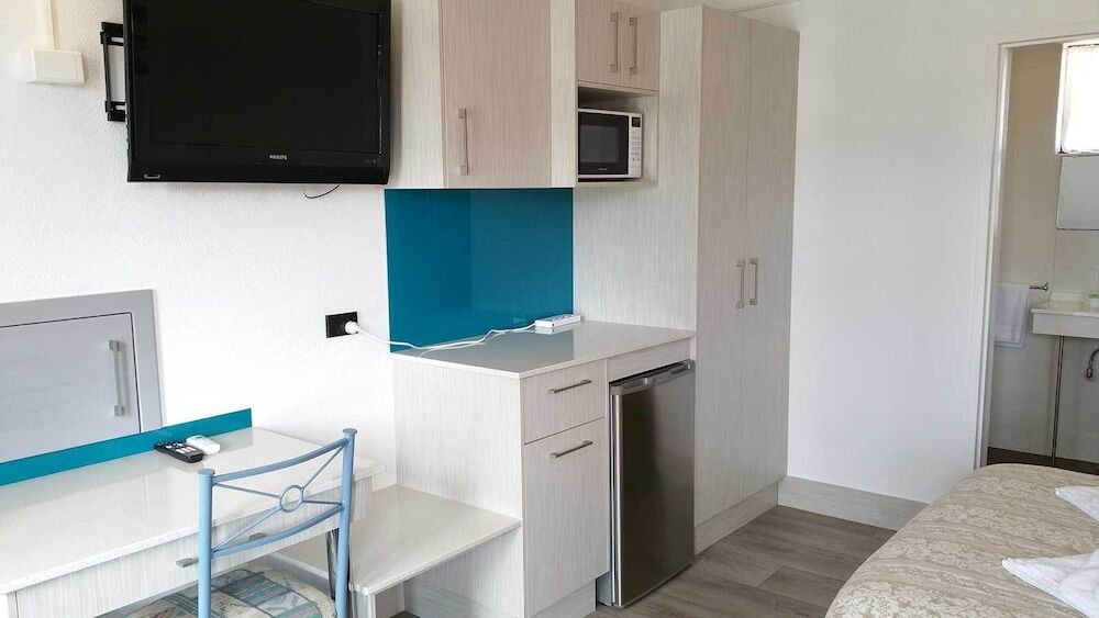 Le George Motel Port Macquarie Εξωτερικό φωτογραφία